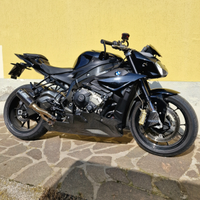 Bmw S1000R full Ohlins 2019