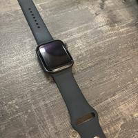 Apple Watch SE, GPS 44 mm - Smartwatch