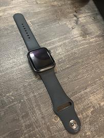 Apple Watch SE, GPS 44 mm - Smartwatch