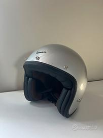Casco vespa