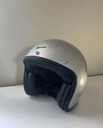Casco vespa