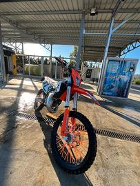 Ktm sx