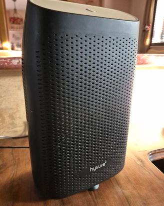 deumidificatore per piccoli ambienti 