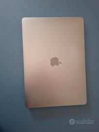 MacBook Air 13 pollici 2019