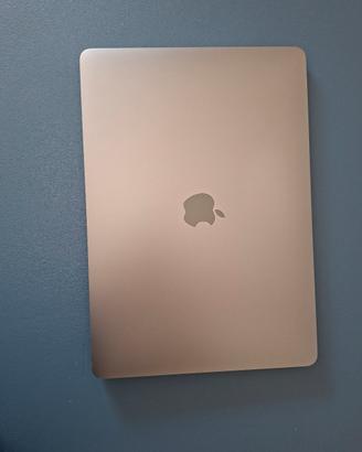 MacBook Air 13 pollici 2019