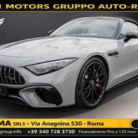 Mercedes-benz SL 55 AMG