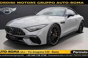 Mercedes-benz SL 55 AMG