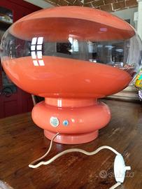 lampada da tavolo Hiroshima "la Murrina" anni 60