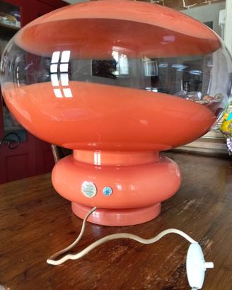 lampada da tavolo Hiroshima "la Murrina" anni 60