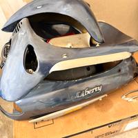 Piaggio liberty 50 2t