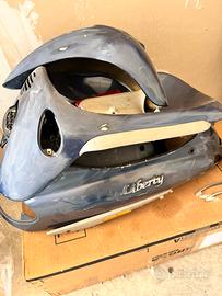 Piaggio liberty 50 2t