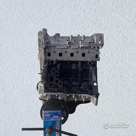 Motore Revisionato Semicompleto 169A1000