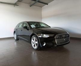 AUDI A6 AVANT  40 TDI  S tronic  Sport