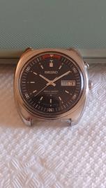 Seiko Bell-Matic ref. 4006-6031 - Vintage anni '70