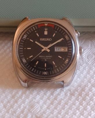 Seiko Bell-Matic ref. 4006-6031 - Vintage anni '70