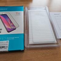 Vetro  Nillkin 9H CP+ Pro  per Samsung S20 FE