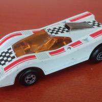 Macchinina Matchbox Hairy Hustler N.7 – 1971