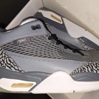 JORDAN FLIGHT 