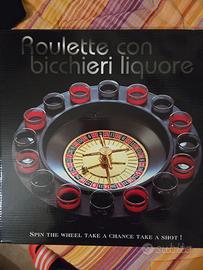 Roulette Alcolica
