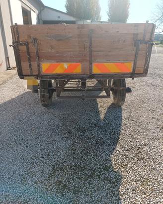 CARRO AGRICOLO 