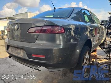 ALFA ROMEO 159 939 1.9 JTDM 8V 120CV -Ricambi