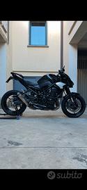 Kawasaki Z900 35kw