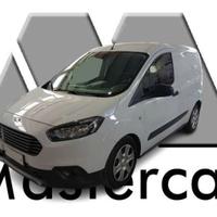 FORD Transit Courier 1.5 TDCi 75 cv E6 - targa F