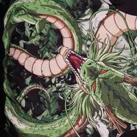Felpa e maglia dragon ball