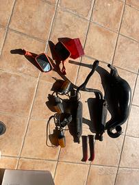 CAGIVA FRECCIA C9