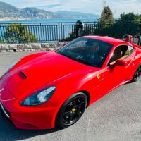2009 Ferrari California 52500km