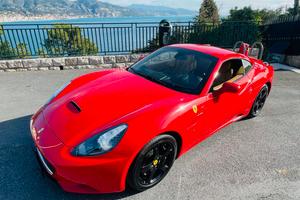 2009 Ferrari California 52500km