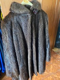 Pelliccia di Visone Donna