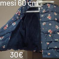 piumino bambina Mayoral