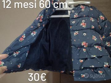 piumino bambina Mayoral