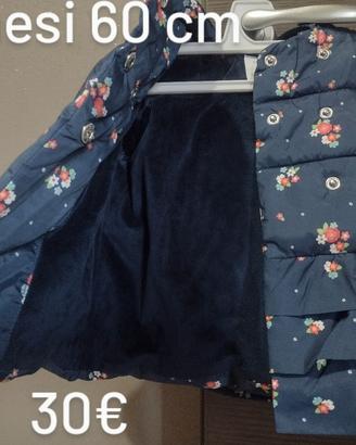 piumino bambina Mayoral