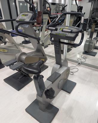 Technogym 