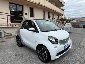 Smart ForTwo 70 1.0 twinamic Passion