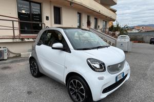 Smart ForTwo 70 1.0 twinamic Passion
