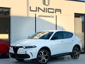Alfa Romeo Tonale 1.6 diesel 130 CV TCT6 TI UNICO 