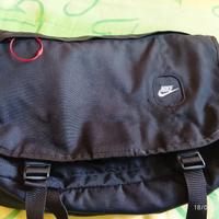 Borsa per notebook + porta-lattine NIKE