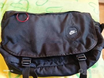 Borsa per notebook + porta-lattine NIKE