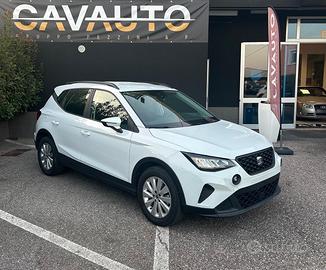 Seat Arona 1.0 EcoTSI Style