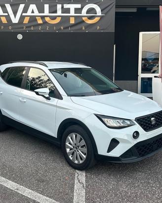 Seat Arona 1.0 EcoTSI Style