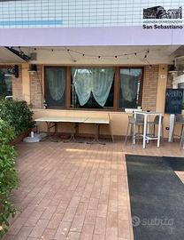 Attività / Licenza di 150 m² con 4 locali a Predap