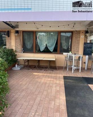 Attività / Licenza di 150 m² con 4 locali a Predap