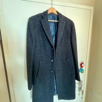 Cappotto uomo Classica Rumford tg 46