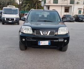 Nissan X-Trail 2.2 dCi Elegance Columbia