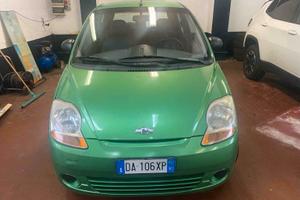 Chevrolet Matiz 800 S Smile