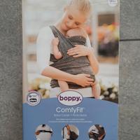 Fascia porta bebè Chicco Boppy