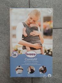Fascia porta bebè Chicco Boppy